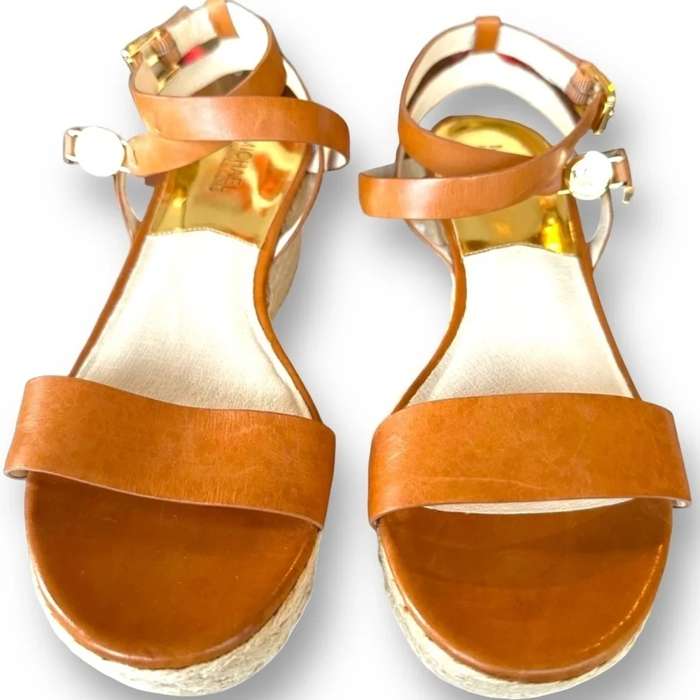 Michael Kors Slingback Sandal